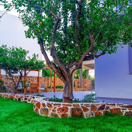 Willa Bitsakis Family I - Paleochora Luxury House Zewnętrze zdjęcie