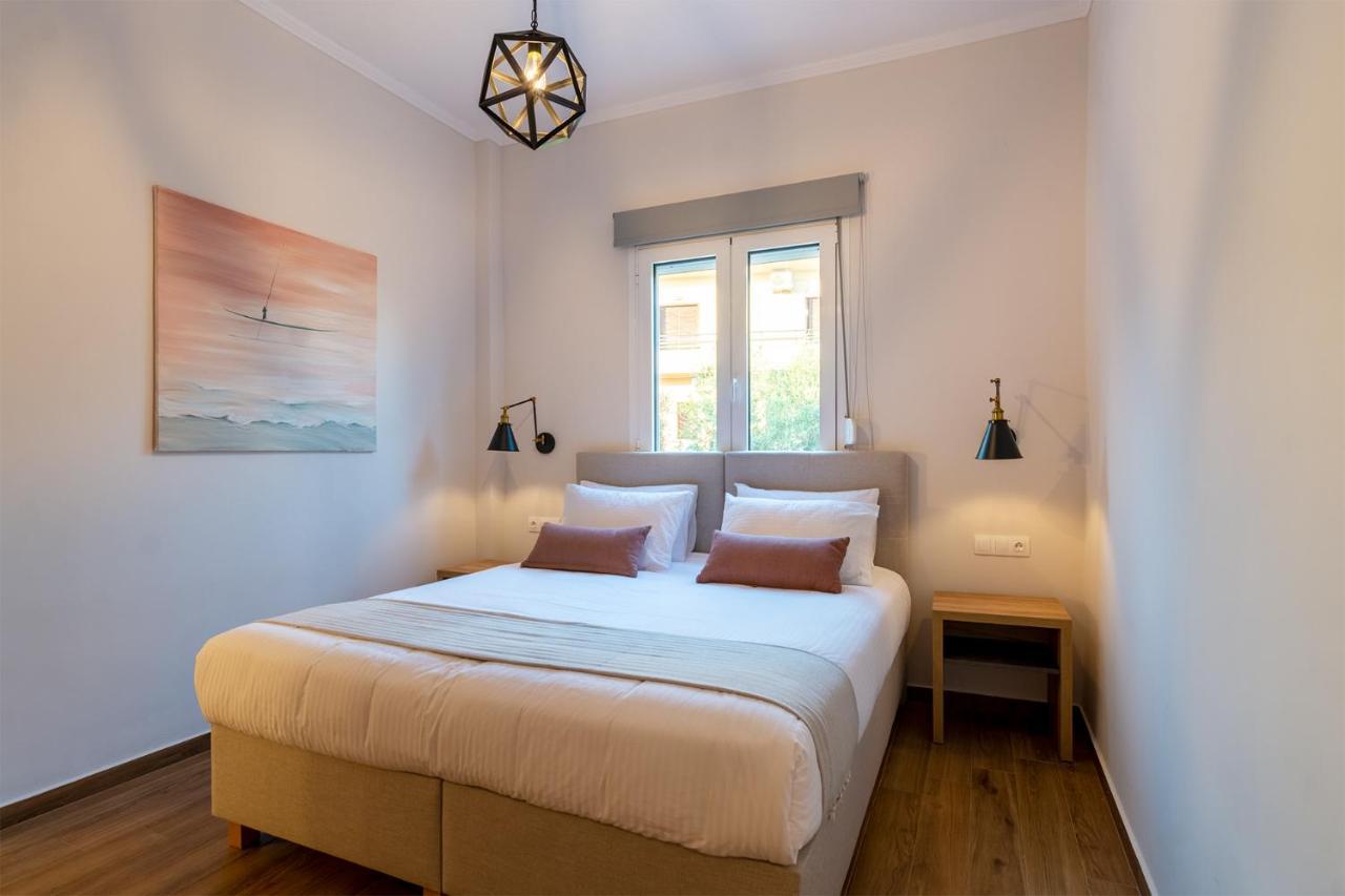 Willa Bitsakis Family I - Paleochora Luxury House Zewnętrze zdjęcie