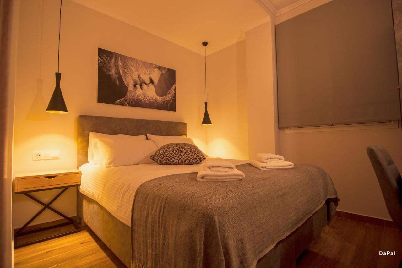 Willa Bitsakis Family I - Paleochora Luxury House Zewnętrze zdjęcie