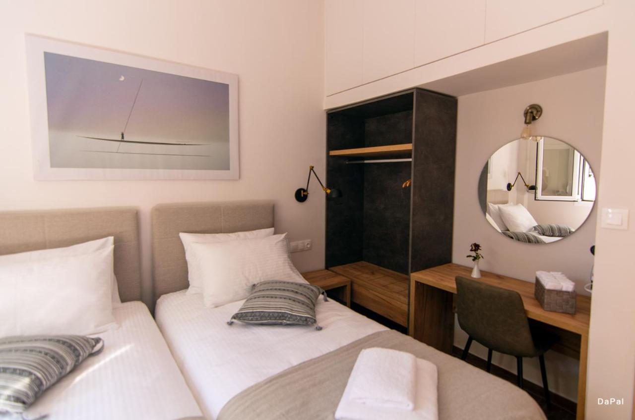 Willa Bitsakis Family I - Paleochora Luxury House Zewnętrze zdjęcie