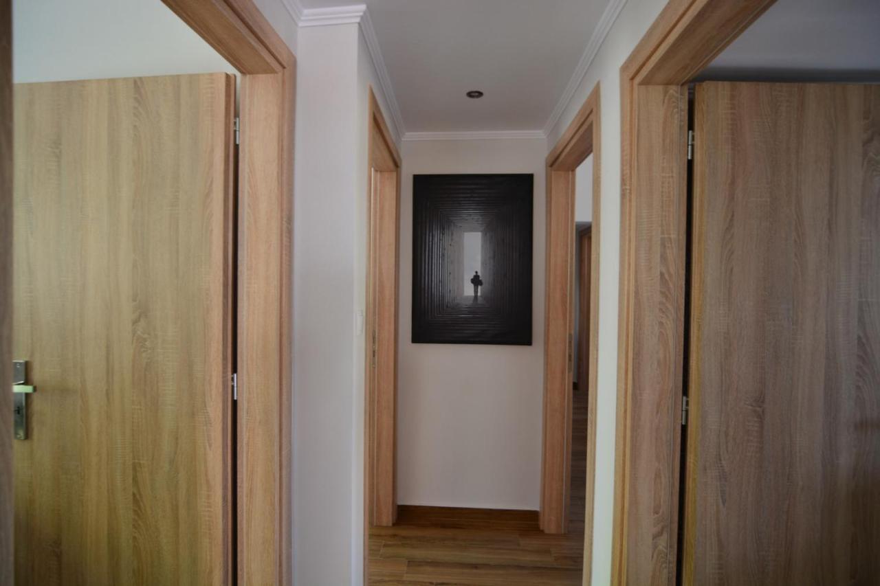 Willa Bitsakis Family I - Paleochora Luxury House Zewnętrze zdjęcie
